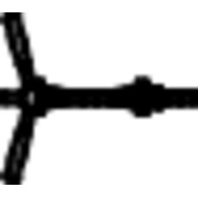 1680/4-Prensa para juego de dirección y rodamientos 1 x 1.1/8 x 1.1/4 x 1.1/2