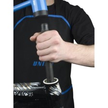 1681/4-Botador extractor para juego de dirección 1 x 1.1/8 x 1.1/4