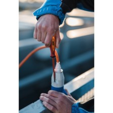 603VDETBI-Destornillador plano aislado-1.0 x 5.5 x 125