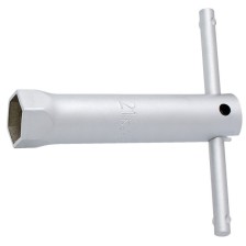 185/2-Llave para bujías-21 x 115