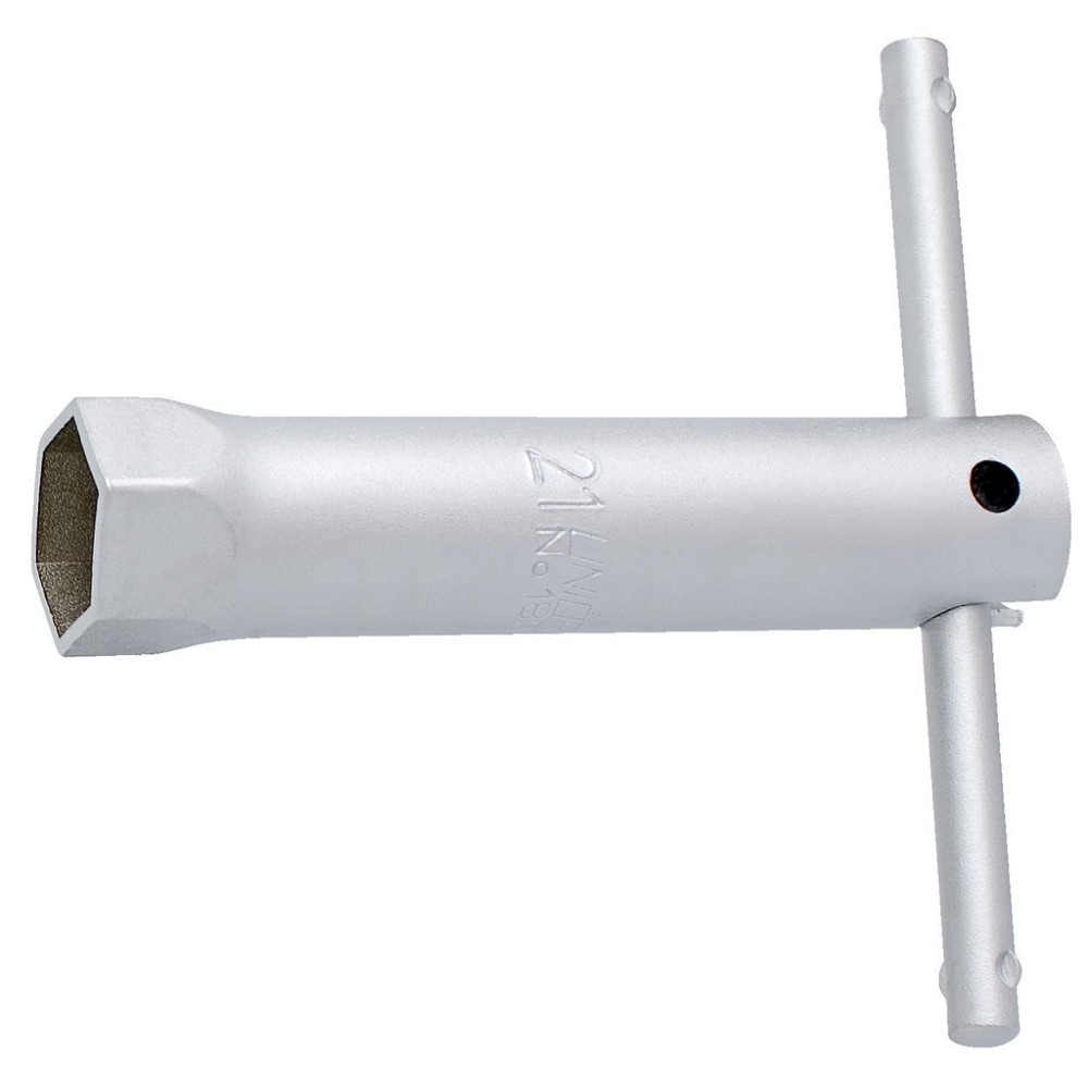 185/2-Llave para bujías-21 x 115