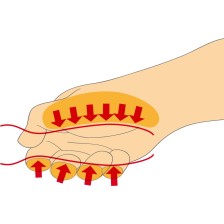 613VDETBI-Destornillador Phillips aislado-PH3 x 150