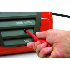 623VDE-Destornillador PZ aislado-PZ1 x 80