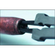 436/4P-Tenaza para soldadura grip universal-210