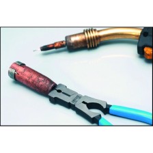 436/4P-Tenaza para soldadura grip universal-210