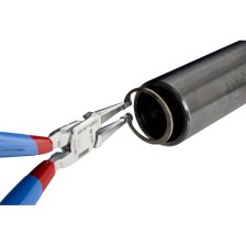 536/1P-Alicate para arandelas interiores, boca recta-300