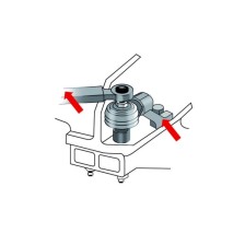Multiplicador de 280 par-1300
