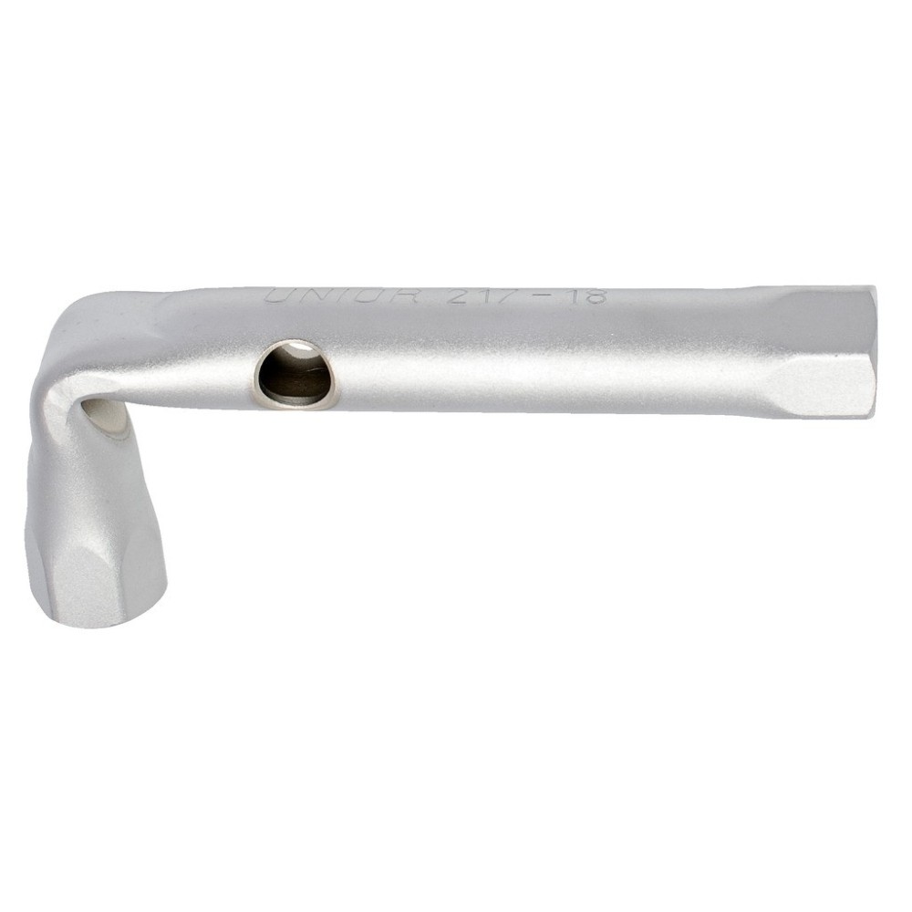 217/2 Llave de tubo acodada 8