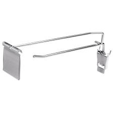 997.3 Gancho con placa para precio 250