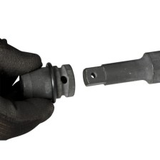 234.8/4-Accesorios 1.1/2 de impacto-80 - 100