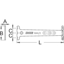 1644/2-Chequeador de cadena
