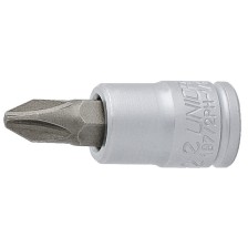 187/2PH-Vaso 1/4 con punta de cruz-PH2