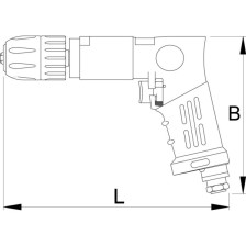1515-Taladro neumático-190