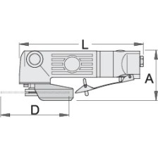 1518-Pulidora esquinera, neumática-230