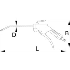 1508A-Pistola de aire-260
