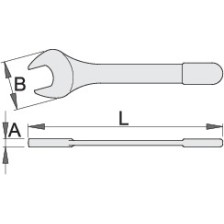 110/2VDEDP-Llave fija aislada-7