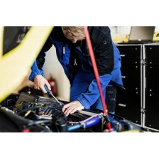 238.1/1FBI-Carraca 3/8 flexible reversible-3/8