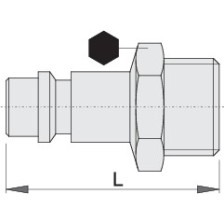 1507Z7-Racor de cambio-R1/2