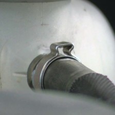 2078/2BI-Pinzas para ajuste de abrazaderas OETIKER®-230