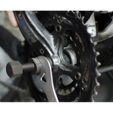 1662/4-Extractor de corona con punta de rosca