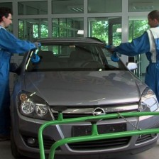 1944/6-Agarradera de ventosa para parabrisas