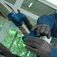 1944/6-Agarradera de ventosa para parabrisas