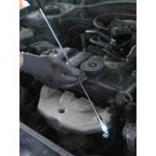 2083-Limpiador magnético telescópico con luz-170