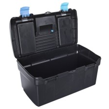 917-Caja de plástico para las herramientas-A