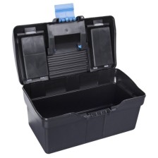 917-Caja de plástico para las herramientas-C