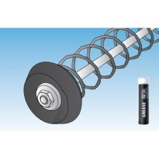 1376/6-Dispositivo para lubrificación-0.5 l