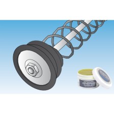 1376/6-Dispositivo para lubrificación-0.5 l