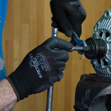 2209-Llave de implante para alternador-M 10