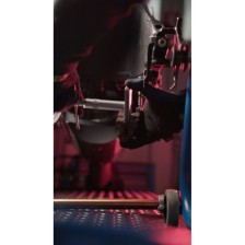 3303/2-Herramienta para traba de pastillas de freno de motocicleta