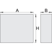 940EVS1-Cesta de chapa de metal para 940EV-350