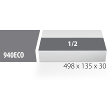 vl964ECO9 Bandeja SOS para 964ECO9