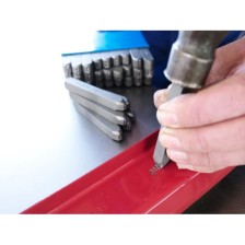 642LPB-Juego de punzones marcados con letras-10