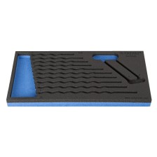 vl964/2ASOS Bandeja SOS para llaves combinadas largas