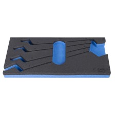 vl964/4SOS Bandeja SOS para 964/4SOS