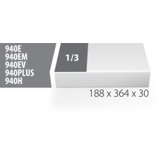 vl964/5SOS Bandeja SOS para 964/SSOS