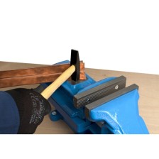 721/6-Tornillo de Banco Irongator-125