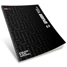 KAT.KOL Catálogo de herramientas para bicicletas 2025EN