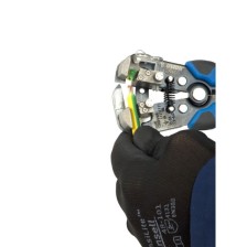 427/4CG-Tenaza grip para conexiones de cables