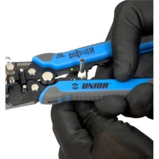 427/4CG-Tenaza grip para conexiones de cables