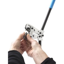 427/2FG-Tenaza grip para conexiones de cables