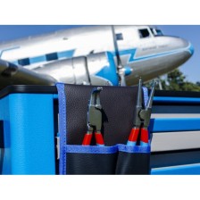 539PLUS/1DPCT-Juego de alicates para arandelas PLUS en estuche-220