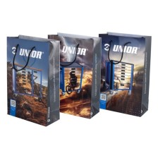 1847SHT Bolsa de papel Unior para herramientas 235x370x100