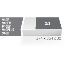 vl964VDE1 Bandeja SOS para 964VDE1