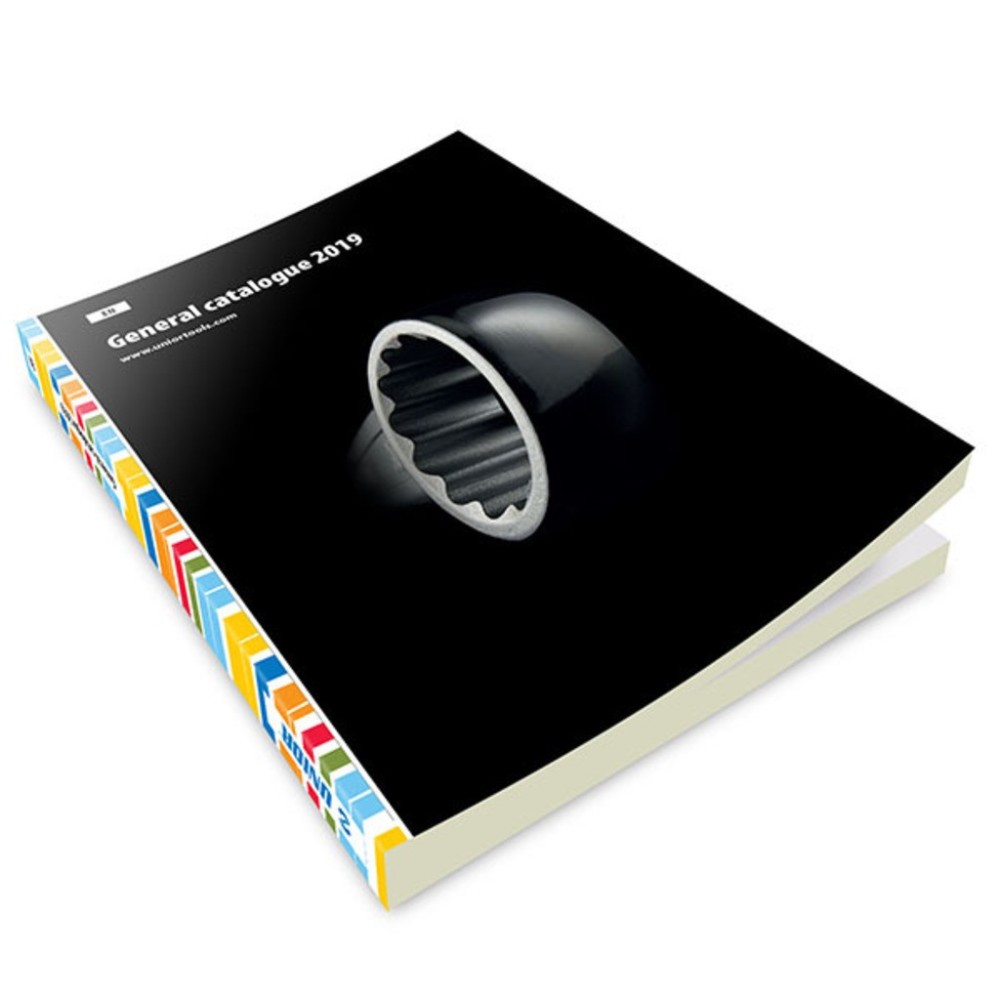 Minicatálogo KAT.GEN 2013-2014 2023-25DE