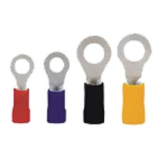 428.1/4AG Boca de repuesto para conectores aislados para 428/4AG