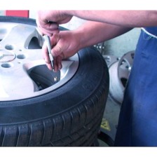 2042/2-Herramienta para las válvulas de neumáticos de automóviles-115